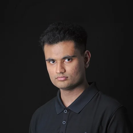 Atharva Deosthale